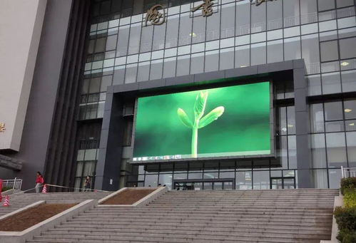 员明科技 全场景LED显示与智能终端解决方案领航者