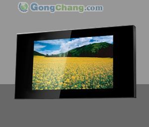 供应博邦诚BBC-V17P广告机-液晶广告时代_传媒、广电_世界工厂网中国产品信息库