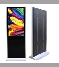 产品展示新纪元 广告机如何重塑品牌与消费者的连接